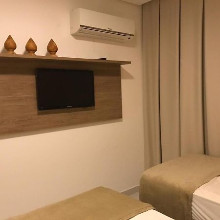 Apartamento Beach Class Eco Life Pôrto das Galinhas Eksteriør billede