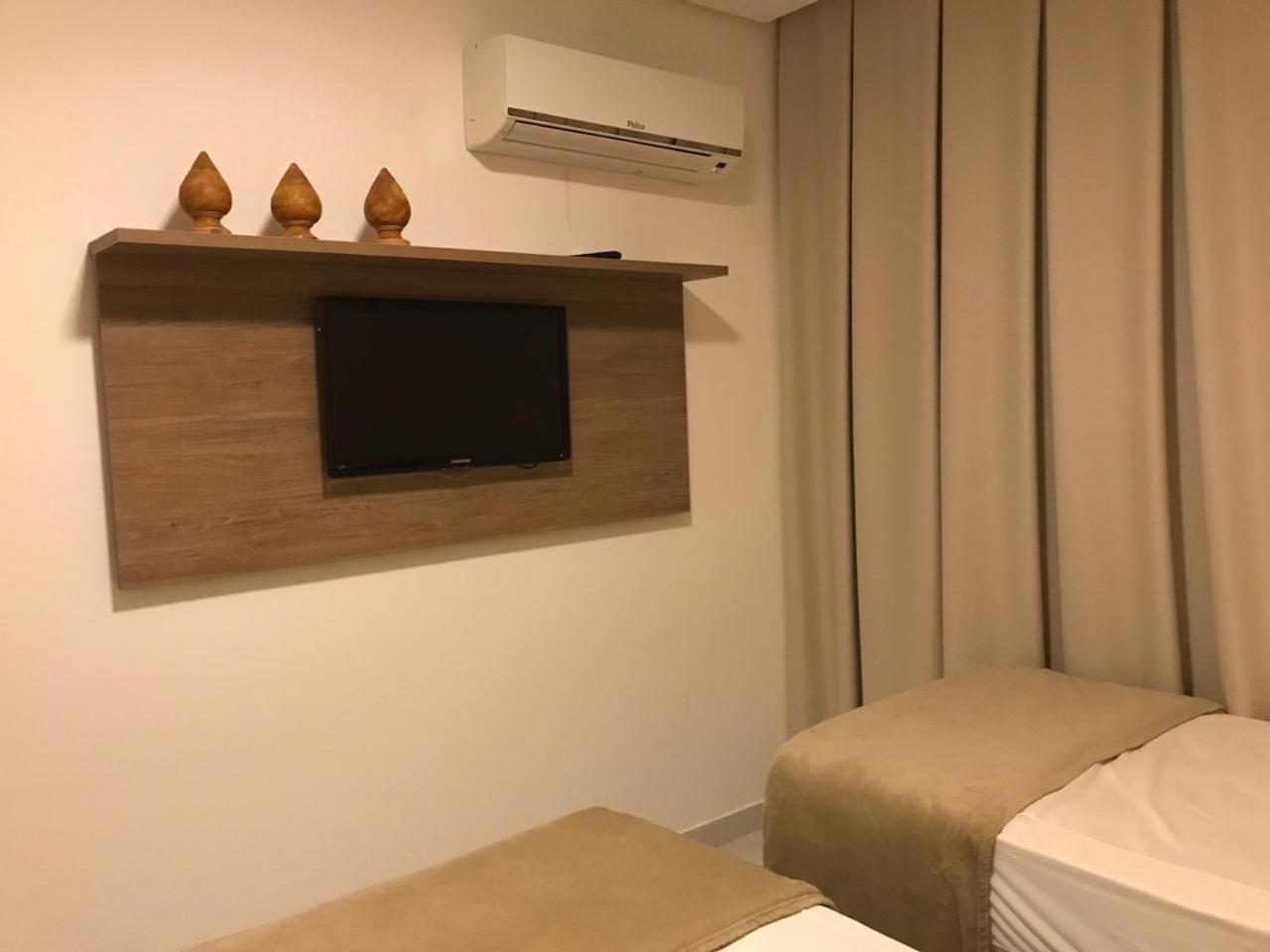 Apartamento Beach Class Eco Life Pôrto das Galinhas Eksteriør billede