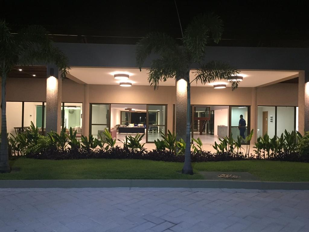 Apartamento Beach Class Eco Life Pôrto das Galinhas Eksteriør billede