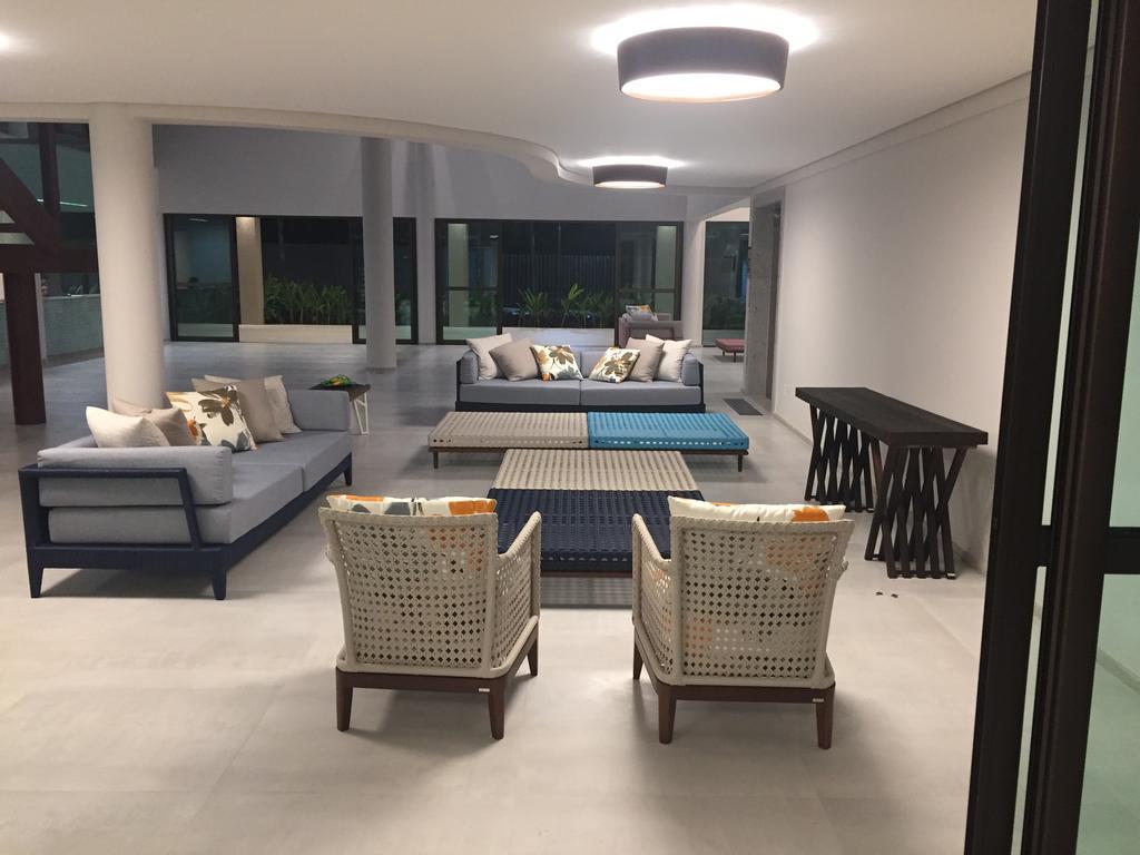 Apartamento Beach Class Eco Life Pôrto das Galinhas Eksteriør billede