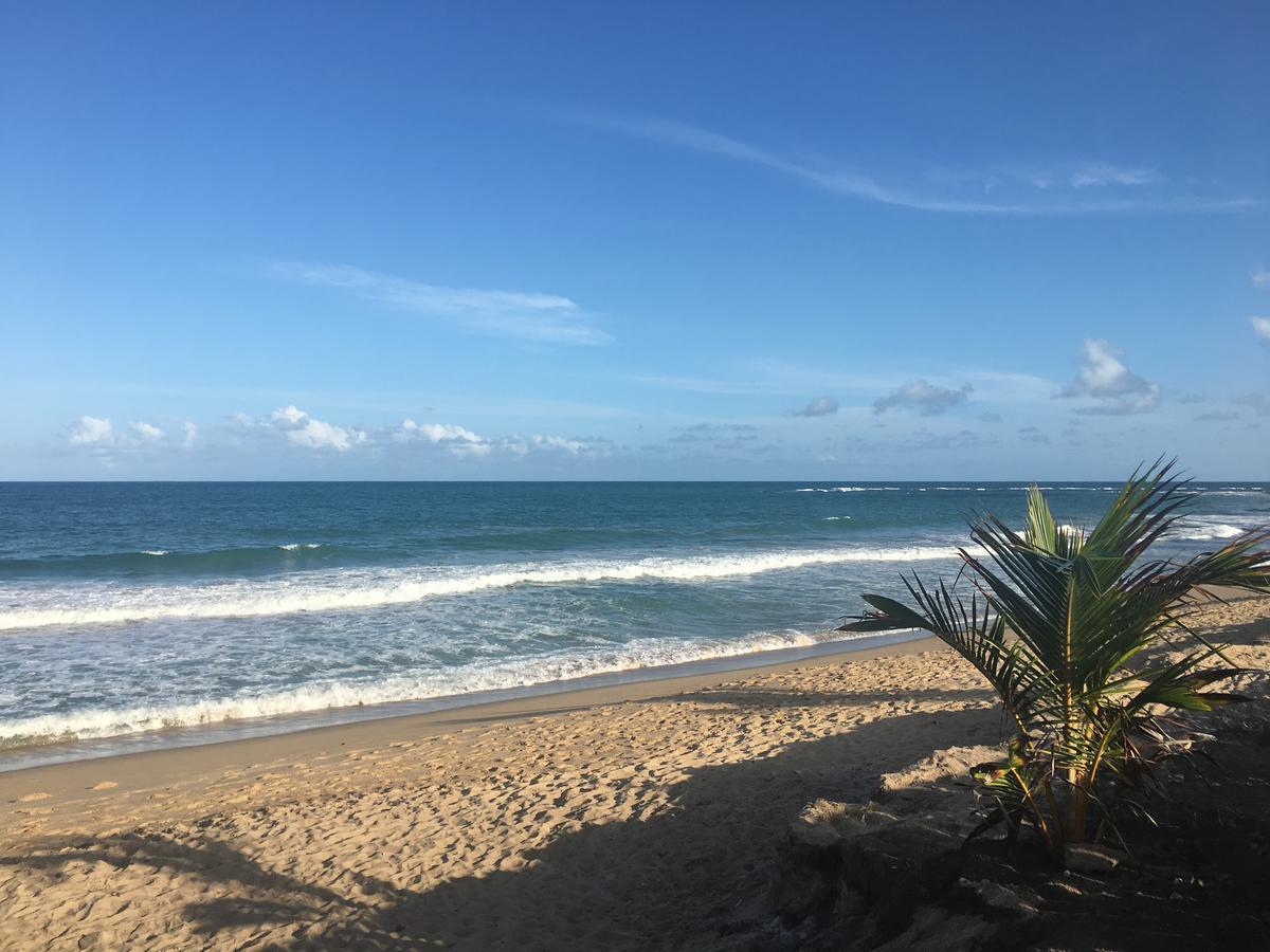 Apartamento Beach Class Eco Life Pôrto das Galinhas Eksteriør billede