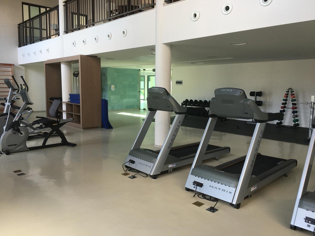 Apartamento Beach Class Eco Life Pôrto das Galinhas Eksteriør billede