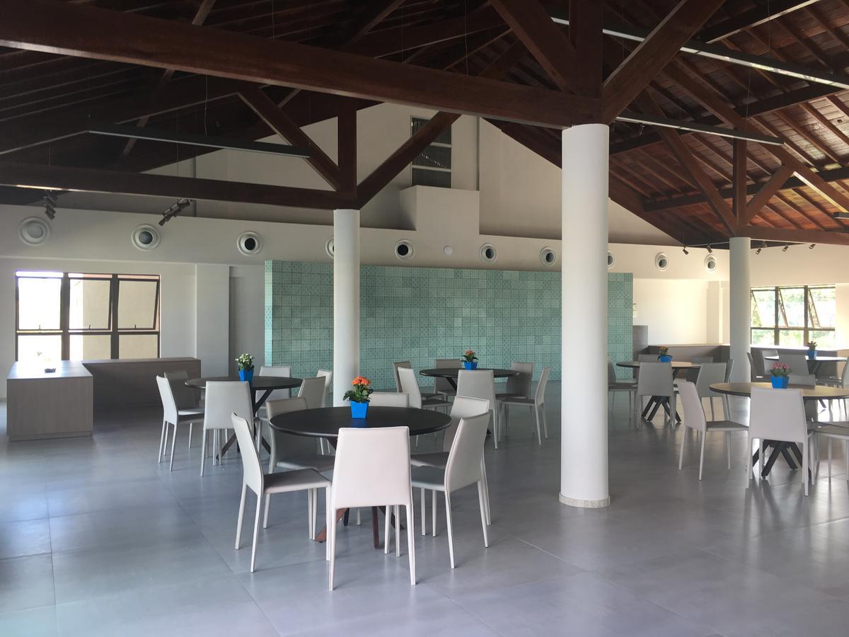 Apartamento Beach Class Eco Life Pôrto das Galinhas Eksteriør billede