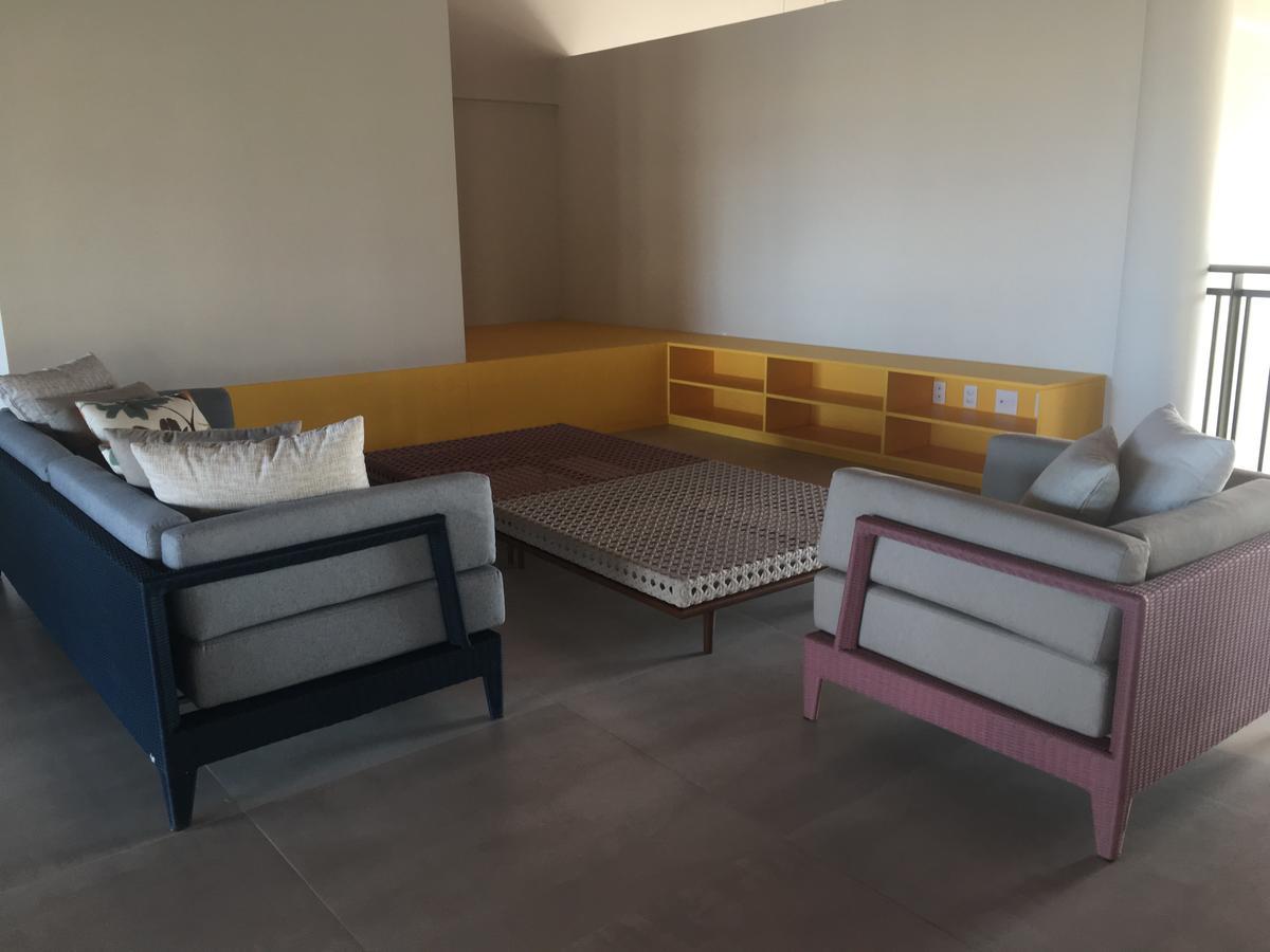 Apartamento Beach Class Eco Life Pôrto das Galinhas Eksteriør billede