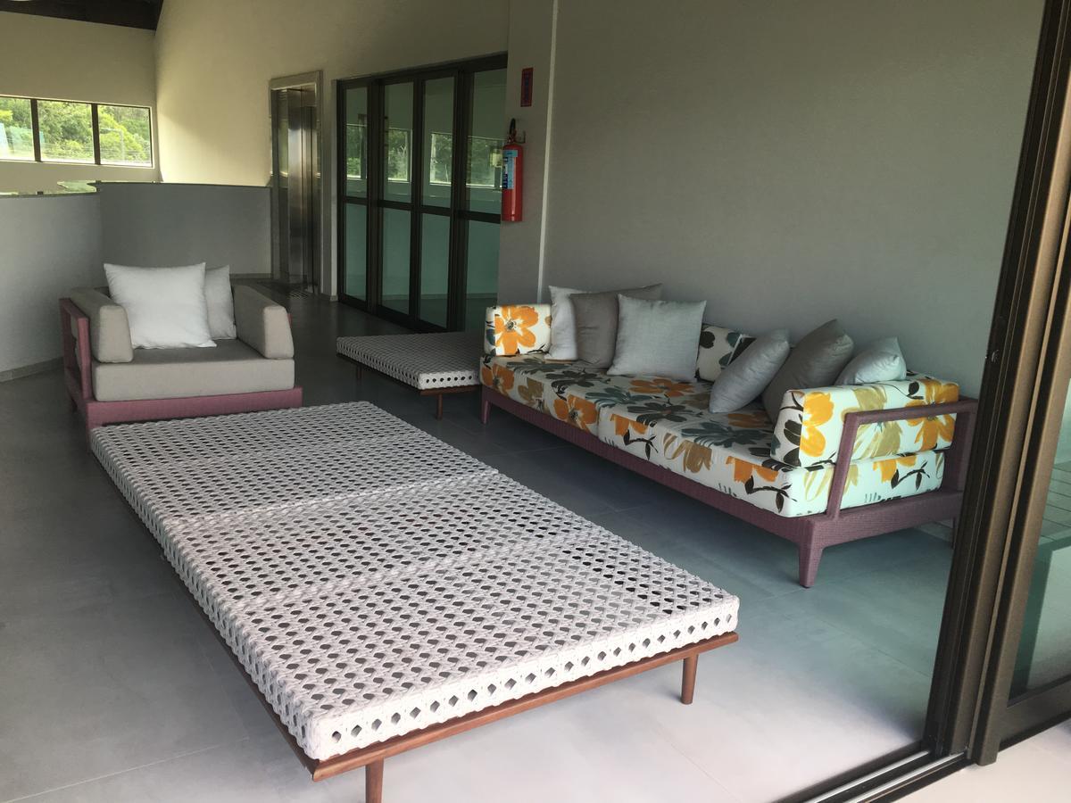 Apartamento Beach Class Eco Life Pôrto das Galinhas Eksteriør billede