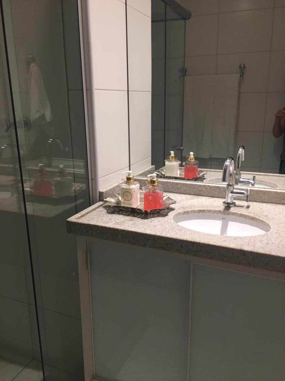 Apartamento Beach Class Eco Life Pôrto das Galinhas Eksteriør billede
