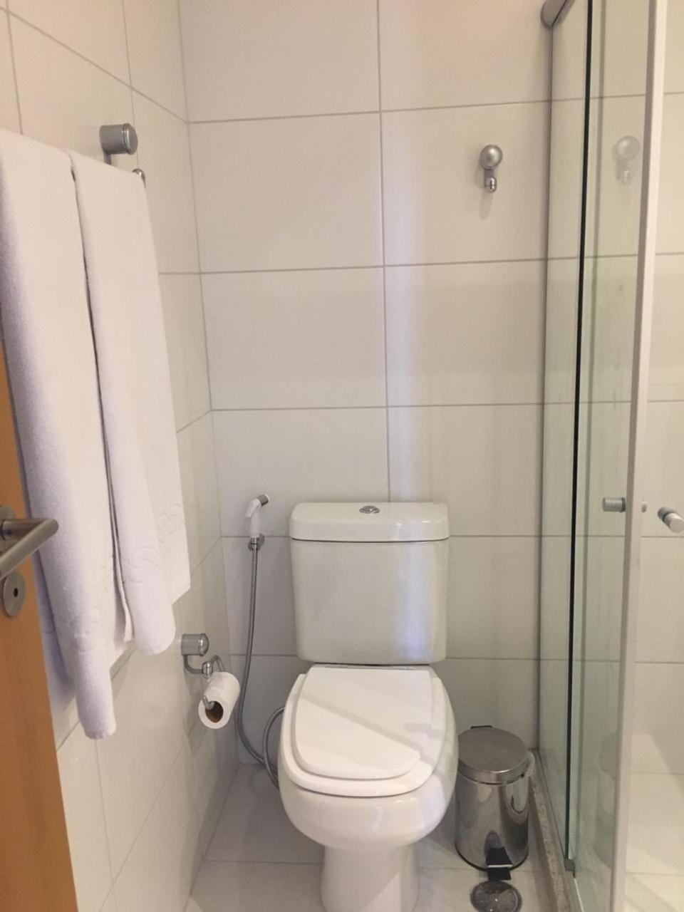 Apartamento Beach Class Eco Life Pôrto das Galinhas Eksteriør billede